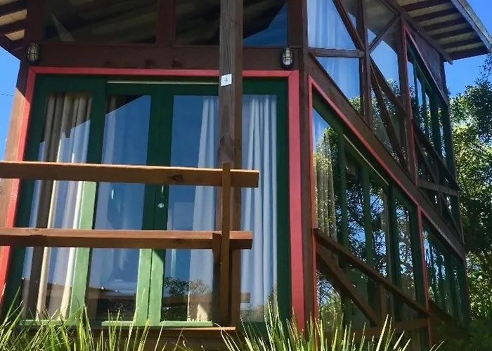 Condominio Varandas Da Lagoa