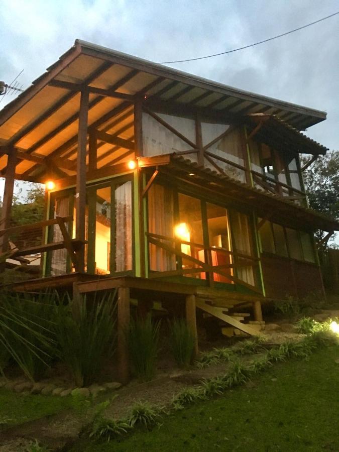 Varandas Da Lagoa Holiday home Praia do Rosa