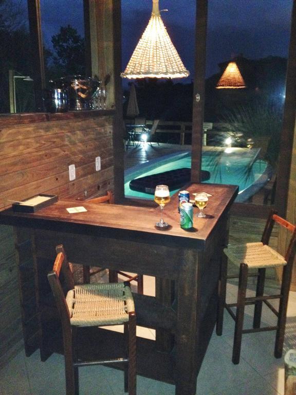 Varandas Da Lagoa Holiday home