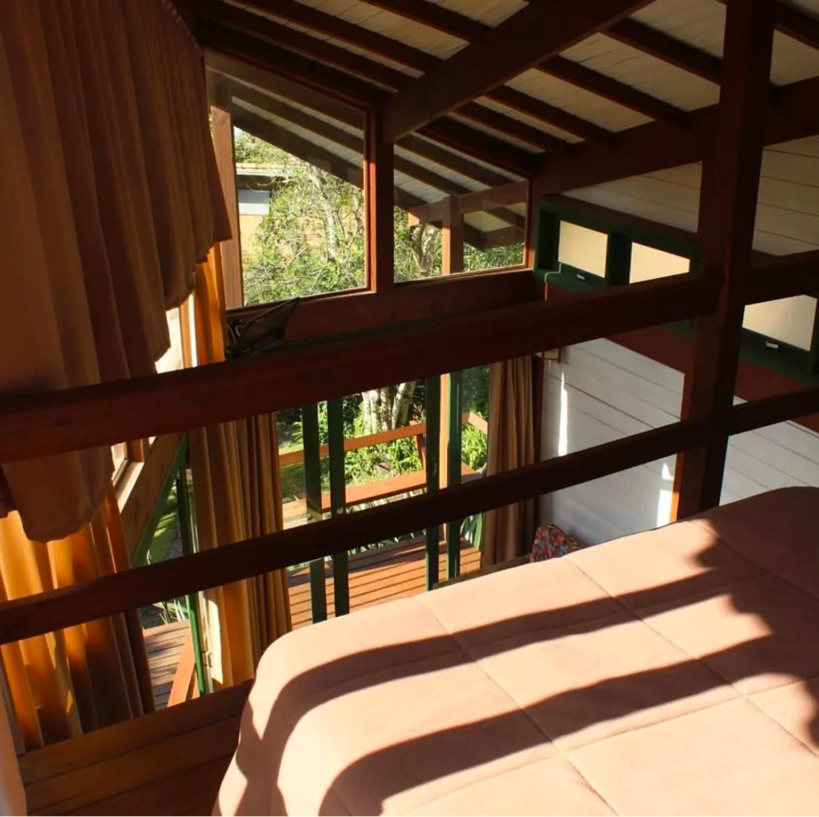 Varandas Da Lagoa Holiday home Praia do Rosa
