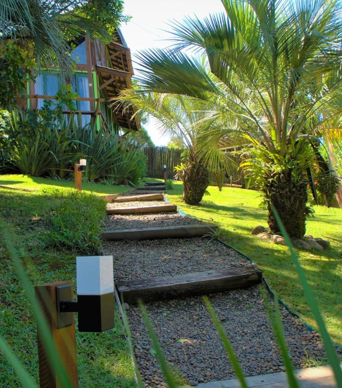 Varandas Da Lagoa Holiday home