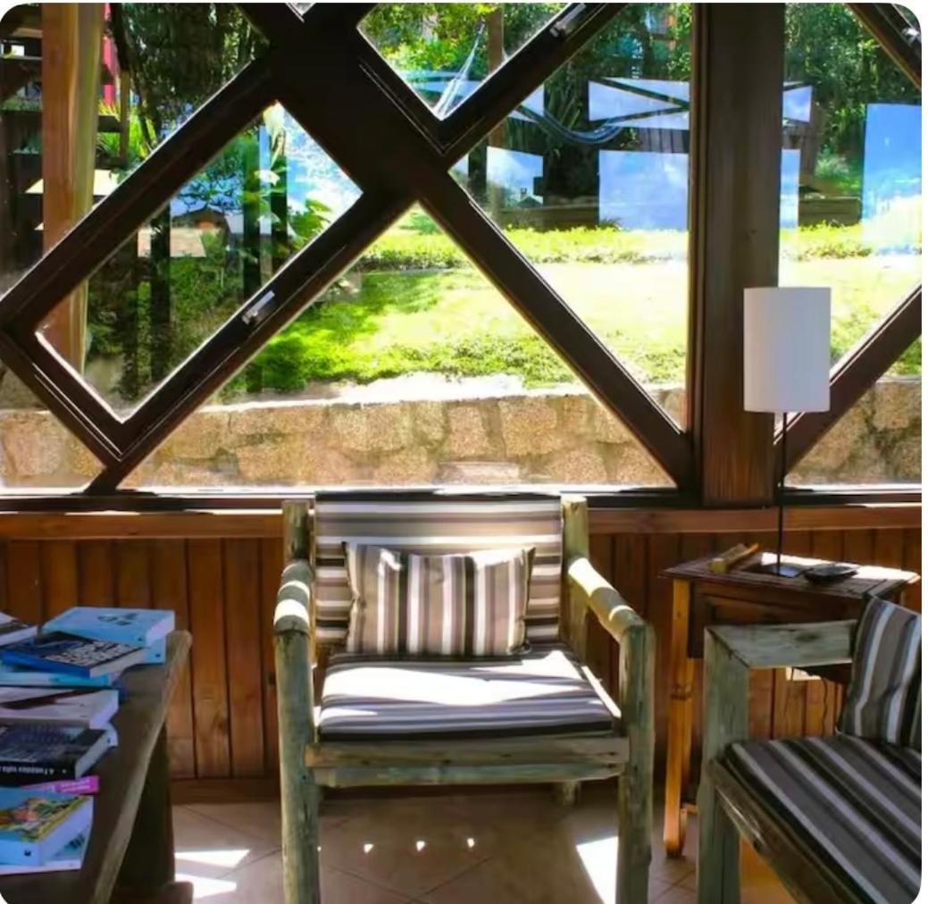 Holiday home Varandas Da Lagoa Praia do Rosa