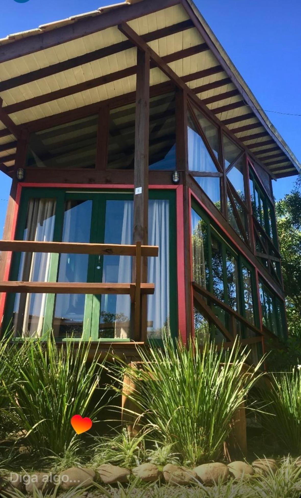 Varandas Da Lagoa Holiday home *