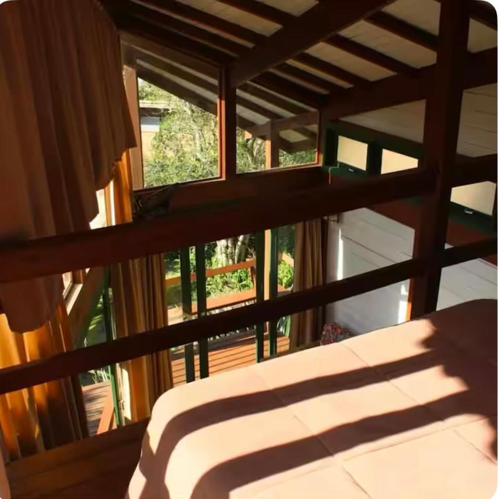 Varandas Da Lagoa Holiday home Praia do Rosa