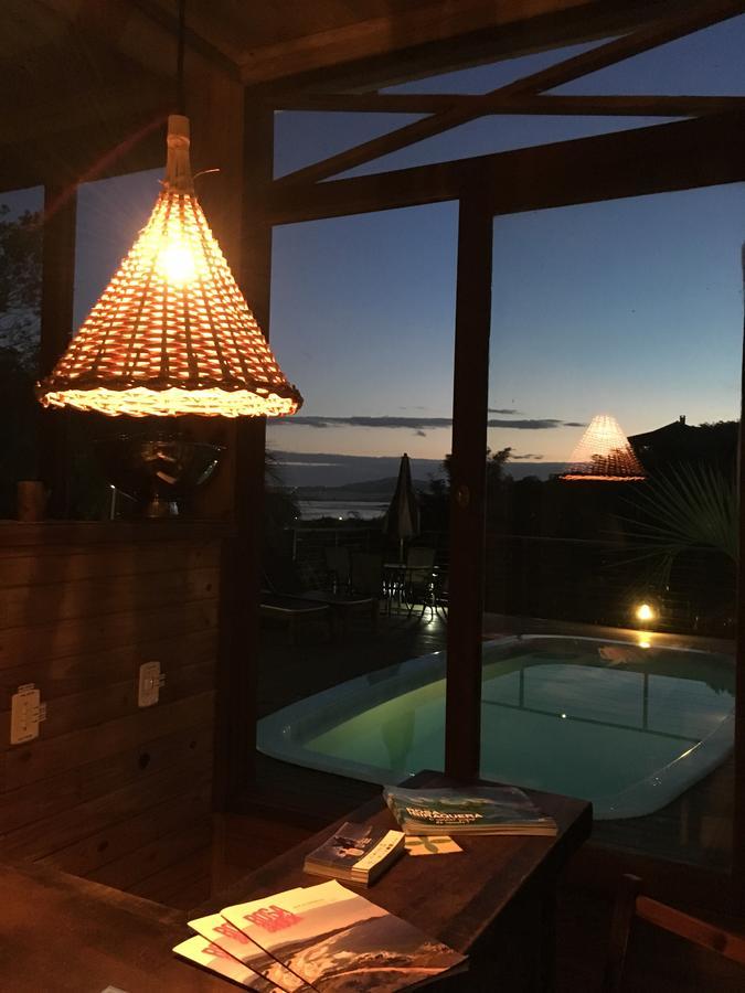Holiday home Varandas Da Lagoa *