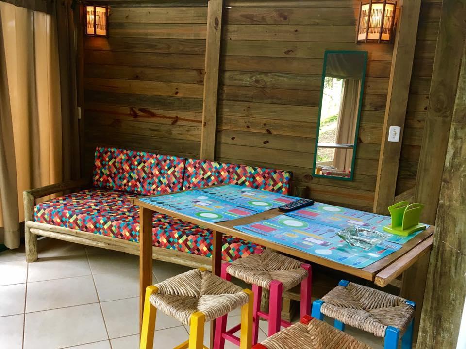Holiday home Varandas Da Lagoa Praia do Rosa