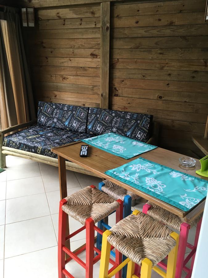 Varandas Da Lagoa Holiday home