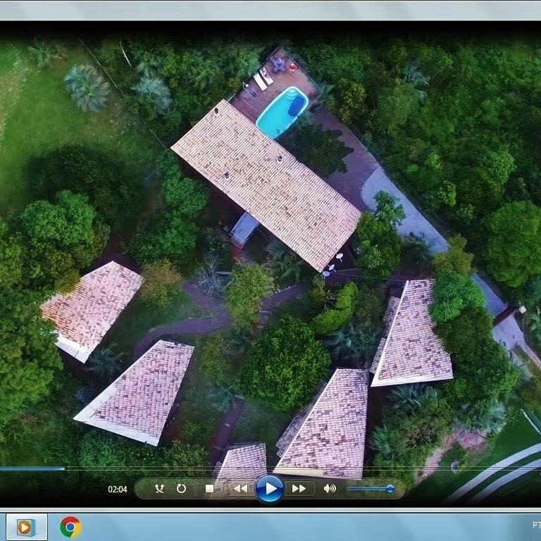 Varandas Da Lagoa Holiday home *