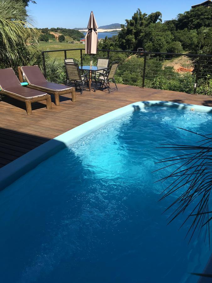 Varandas Da Lagoa Holiday home