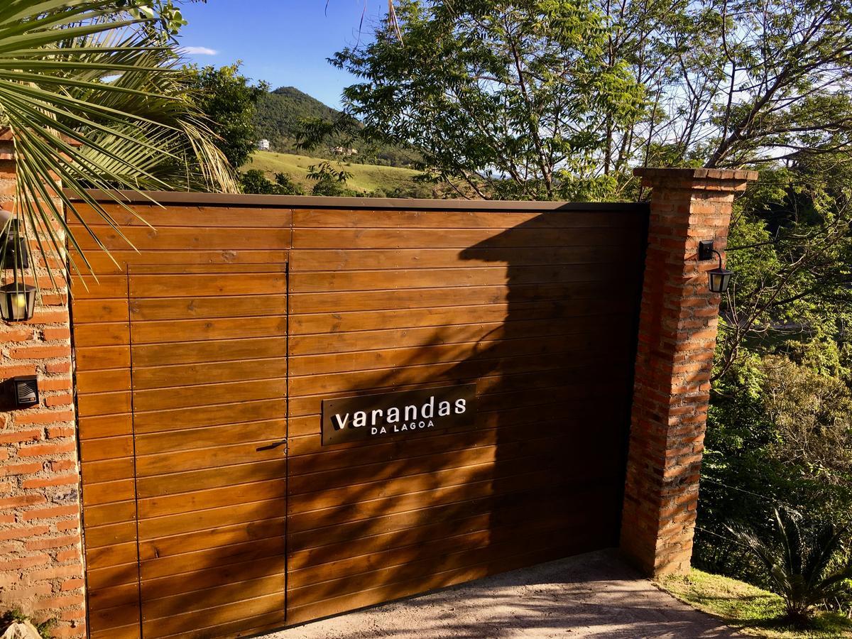 Varandas Da Lagoa Holiday home